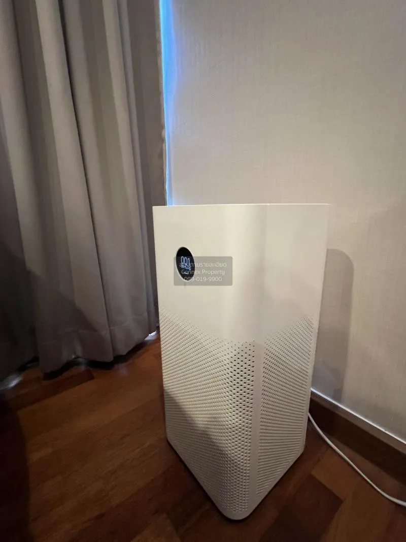 เช่าคอนโด  วิช ซิกเนเจอร์ มิดทาวน์ สยาม BTS-ราชเทวี ถนนเพชรบุรี เ