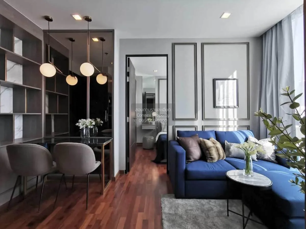 FOR SALE condo , Wish Signature Midtown Siam , BTS-Ratchathewi ,  1