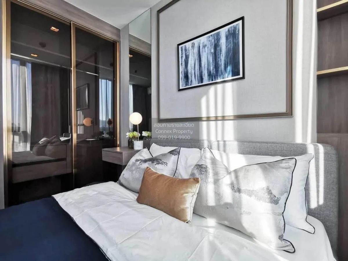 FOR SALE condo , Wish Signature Midtown Siam , BTS-Ratchathewi ,  4