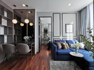 FOR SALE condo , Wish Signature Midtown Siam , BTS-Ratchathewi , Thanon Phetchaburi , Rat Thewi , Bangkok , CX-52525