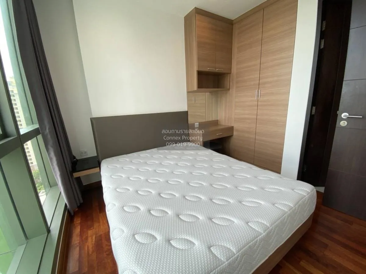 เช่าคอนโด  วิช ซิกเนเจอร์ มิดทาวน์ สยาม BTS-ราชเทวี ถนนเพชรบุรี เ