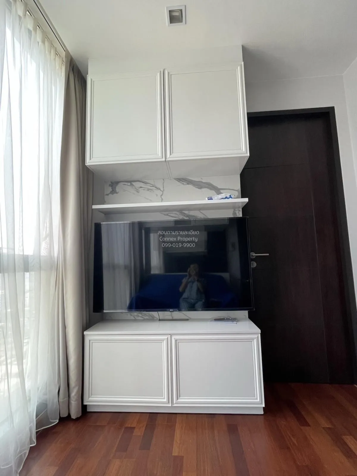 เช่าคอนโด  วิช ซิกเนเจอร์ มิดทาวน์ สยาม BTS-ราชเทวี ถนนเพชรบุรี เ 3