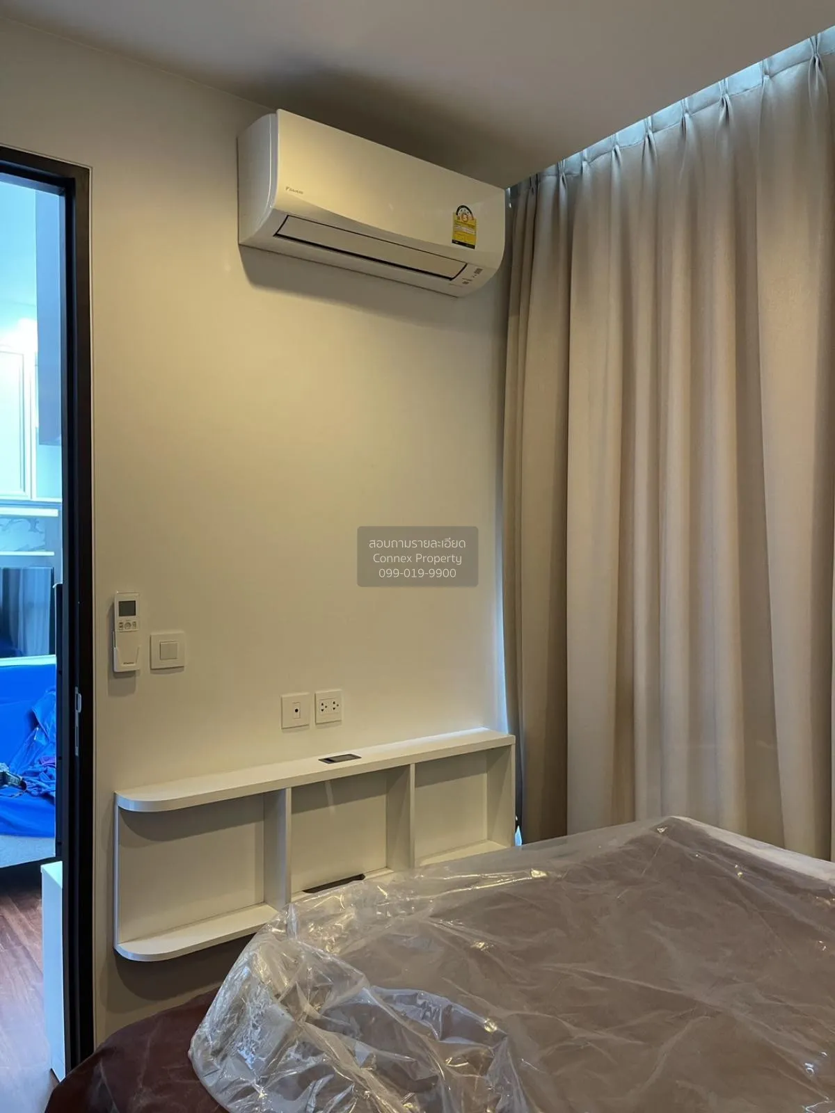 เช่าคอนโด  วิช ซิกเนเจอร์ มิดทาวน์ สยาม BTS-ราชเทวี ถนนเพชรบุรี เ