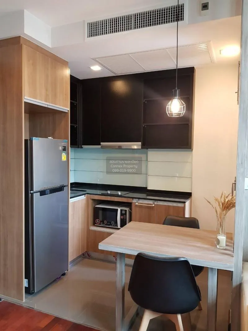เช่าคอนโด  วิช ซิกเนเจอร์ มิดทาวน์ สยาม BTS-ราชเทวี ถนนเพชรบุรี เ 3