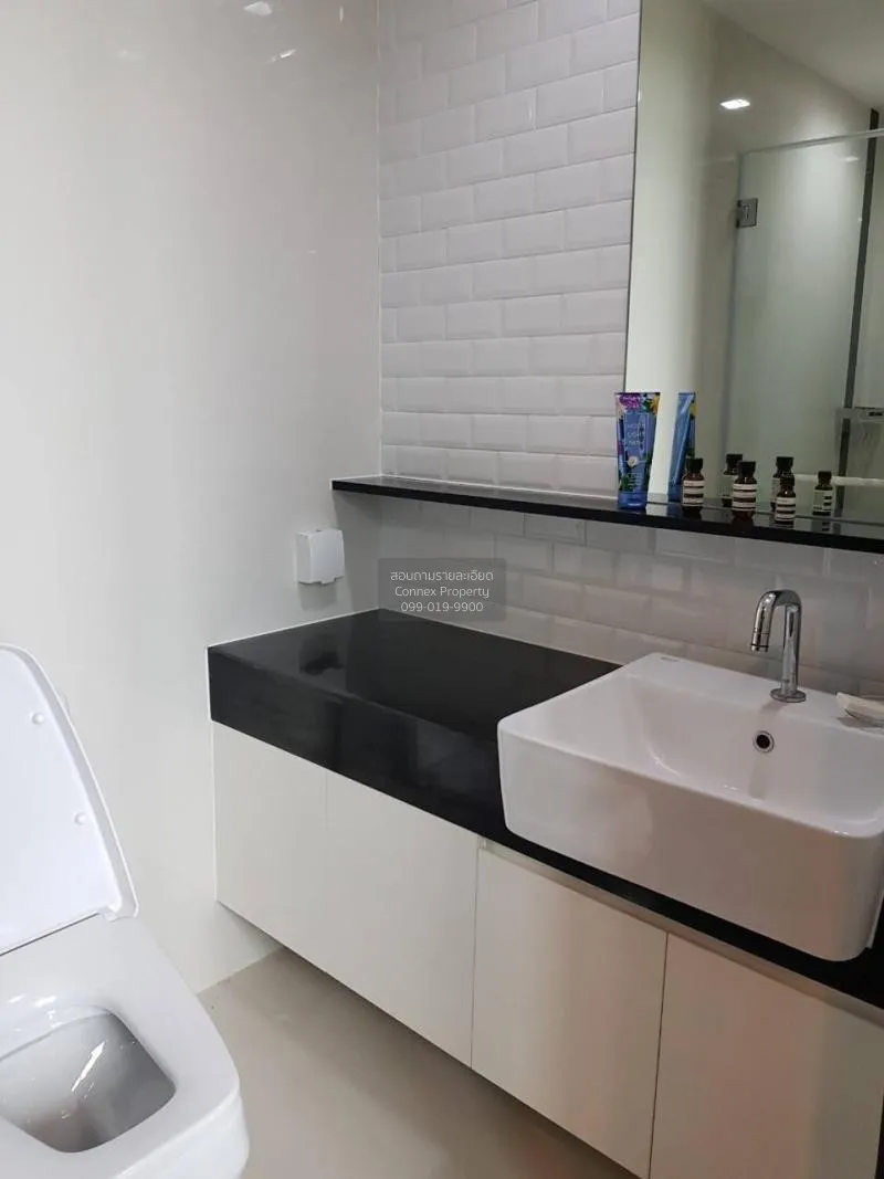 FOR RENT condo , Wish Signature Midtown Siam , BTS-Ratchathewi , 