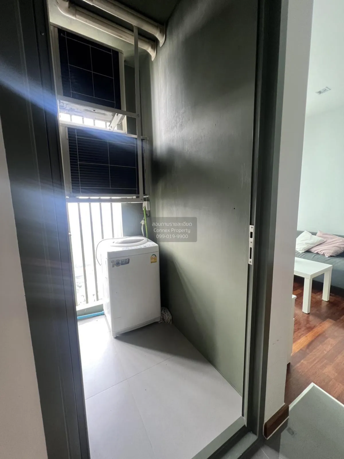 เช่าคอนโด  วิช ซิกเนเจอร์ มิดทาวน์ สยาม BTS-ราชเทวี ถนนเพชรบุรี เ