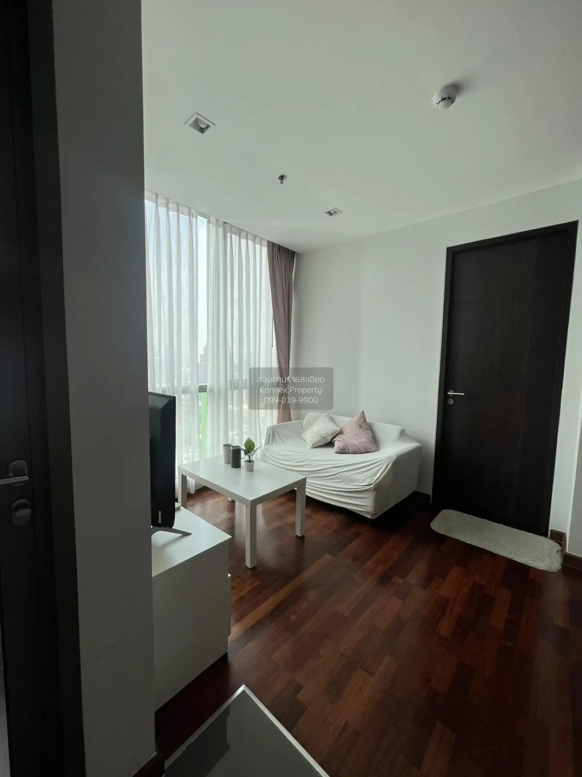 เช่าคอนโด  วิช ซิกเนเจอร์ มิดทาวน์ สยาม BTS-ราชเทวี ถนนเพชรบุรี เ 2