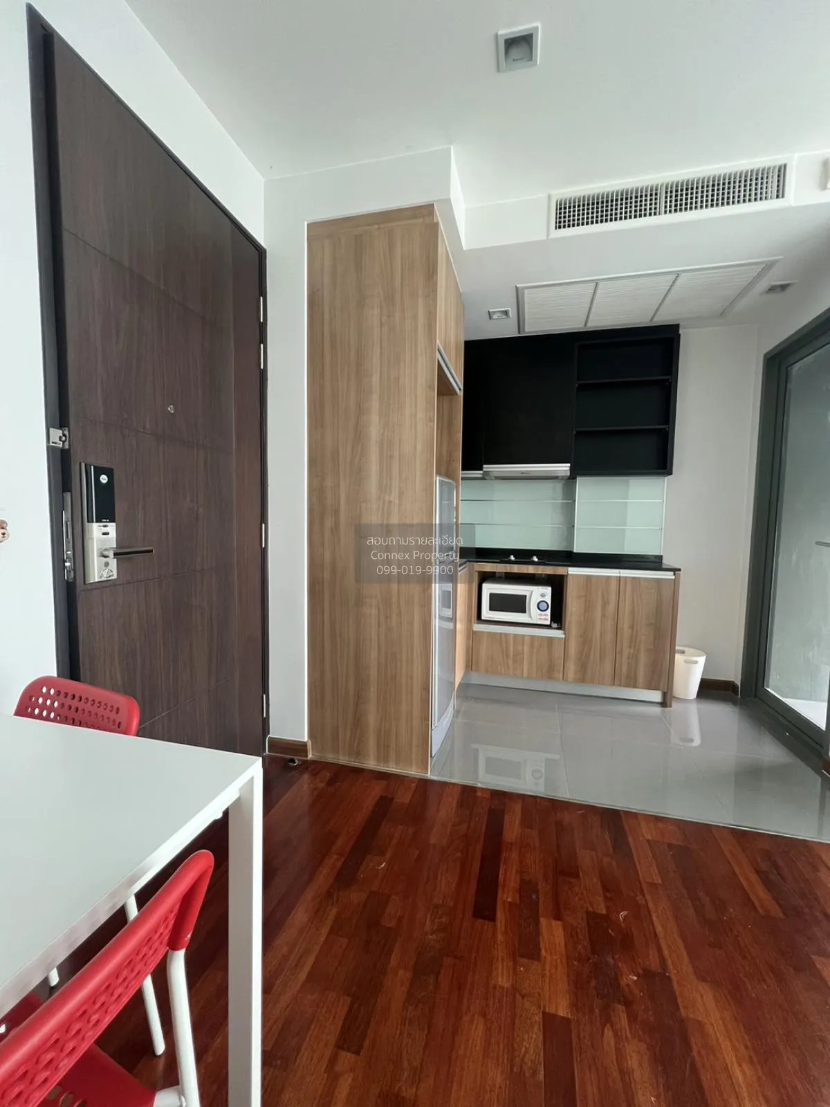 เช่าคอนโด  วิช ซิกเนเจอร์ มิดทาวน์ สยาม BTS-ราชเทวี ถนนเพชรบุรี เ 3