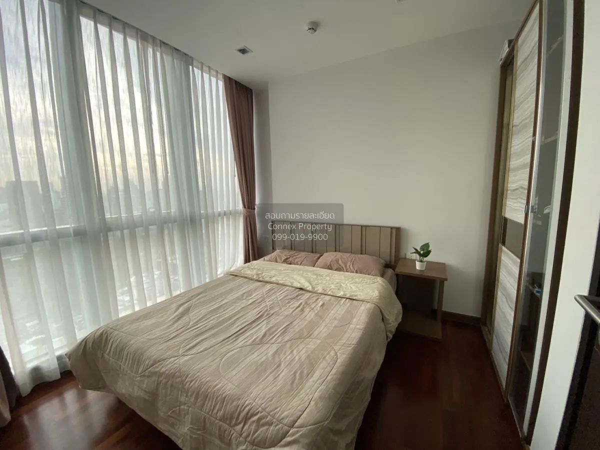 เช่าคอนโด  วิช ซิกเนเจอร์ มิดทาวน์ สยาม BTS-ราชเทวี ถนนเพชรบุรี เ