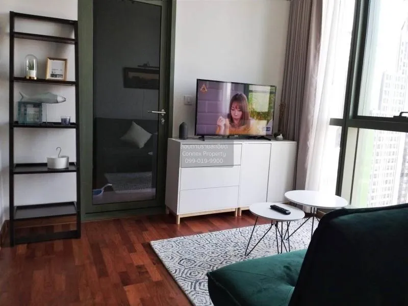 เช่าคอนโด  วิช ซิกเนเจอร์ มิดทาวน์ สยาม BTS-ราชเทวี ถนนเพชรบุรี เ 3