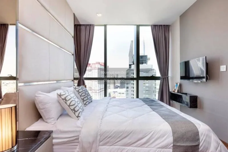 FOR RENT condo , Wish Signature Midtown Siam , BTS-Ratchathewi , 