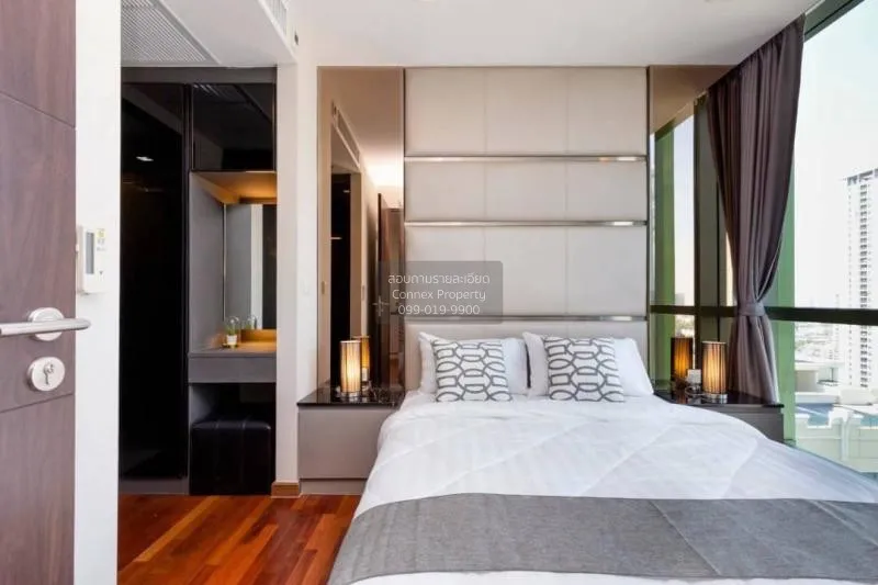 FOR RENT condo , Wish Signature Midtown Siam , BTS-Ratchathewi , 