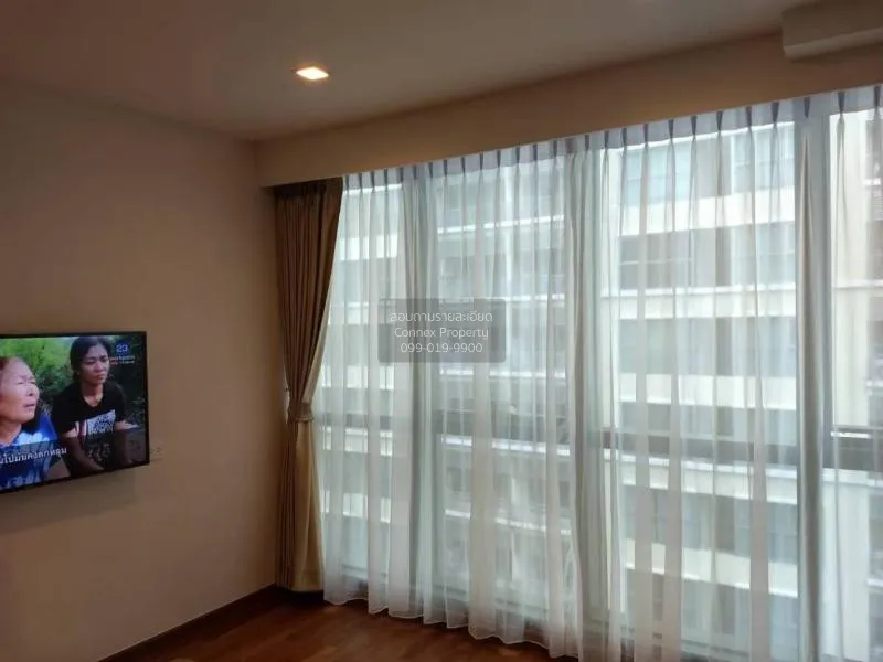 เช่าคอนโด  วิช ซิกเนเจอร์ มิดทาวน์ สยาม BTS-ราชเทวี ถนนเพชรบุรี เ 1