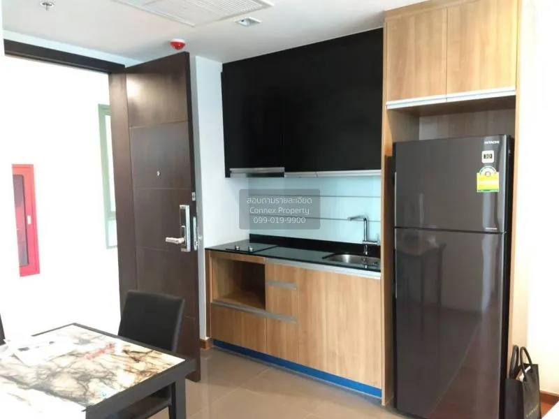 เช่าคอนโด  วิช ซิกเนเจอร์ มิดทาวน์ สยาม BTS-ราชเทวี ถนนเพชรบุรี เ 4