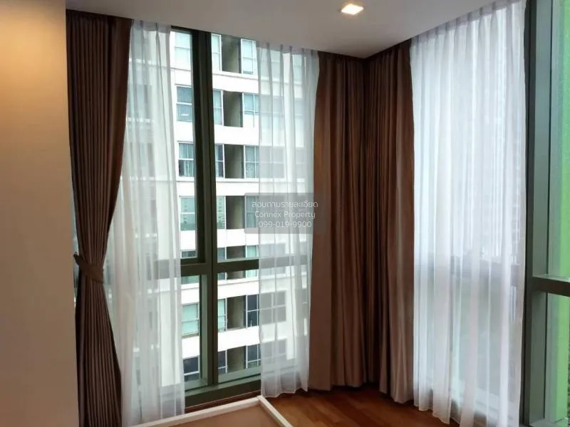 เช่าคอนโด  วิช ซิกเนเจอร์ มิดทาวน์ สยาม BTS-ราชเทวี ถนนเพชรบุรี เ