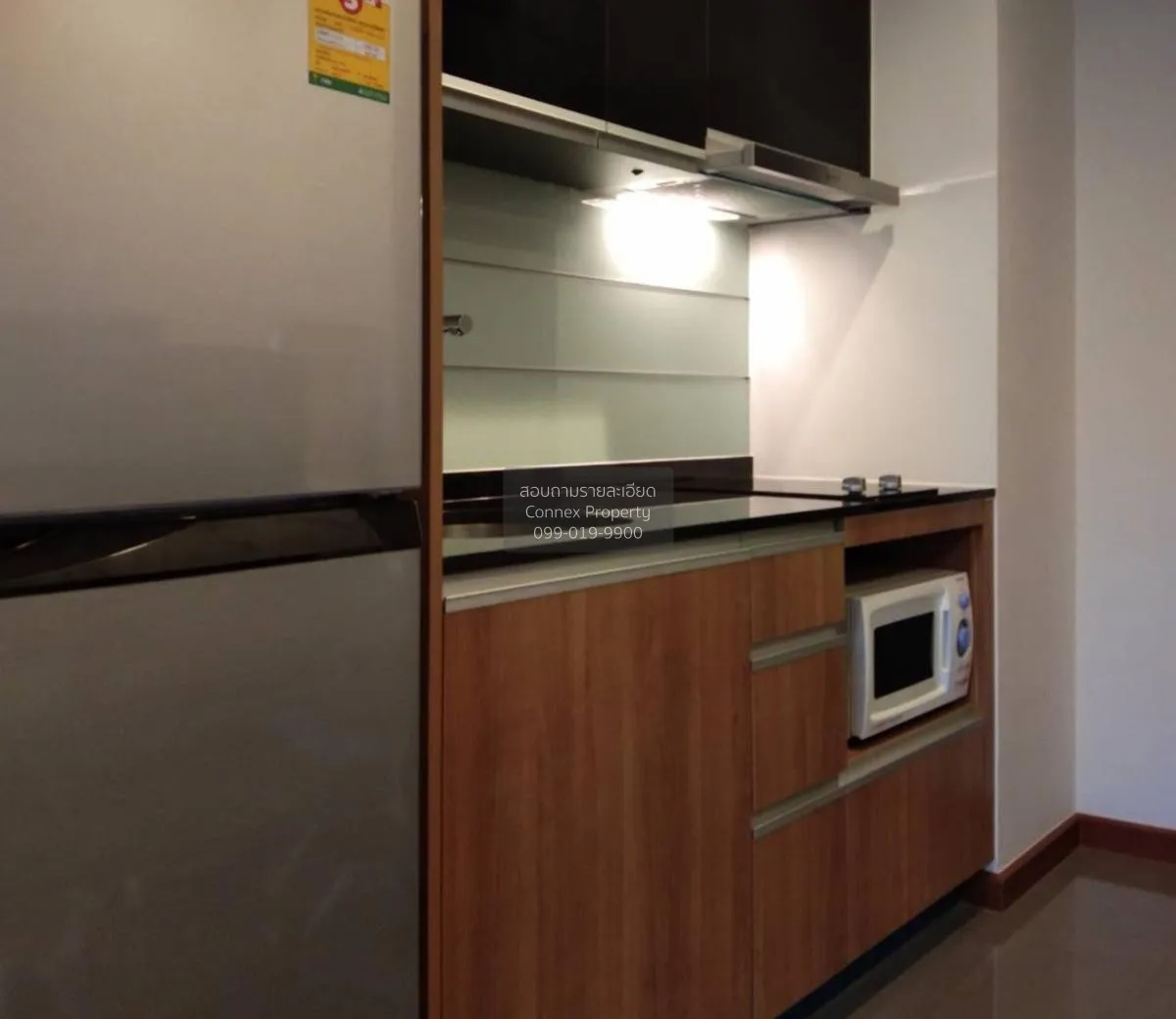 เช่าคอนโด  วิช ซิกเนเจอร์ มิดทาวน์ สยาม BTS-ราชเทวี ถนนเพชรบุรี เ 4