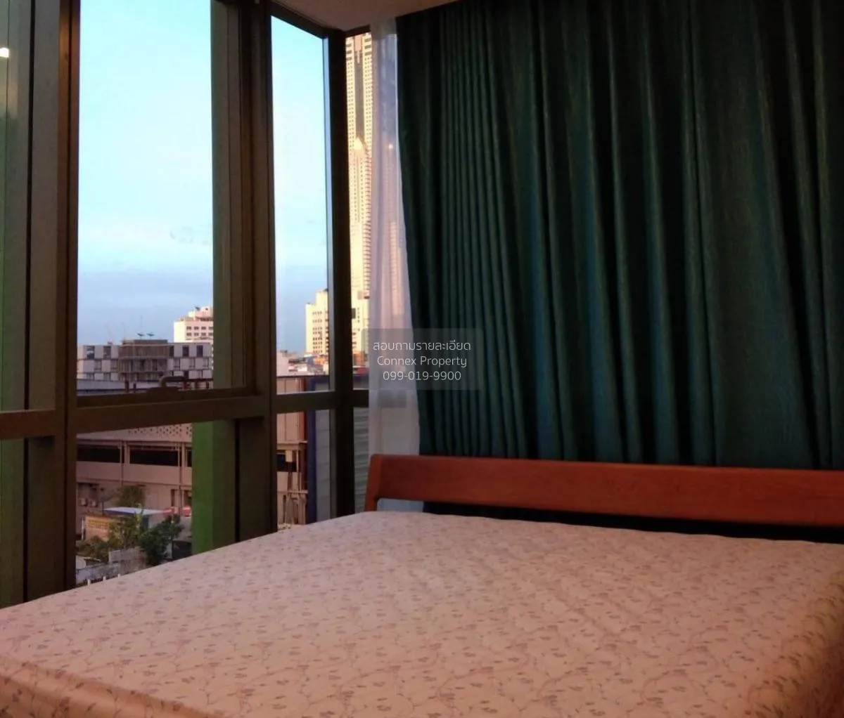 FOR RENT condo , Wish Signature Midtown Siam , BTS-Ratchathewi , 