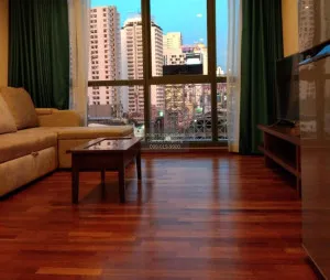 เช่าคอนโด  วิช ซิกเนเจอร์ มิดทาวน์ สยาม BTS-ราชเทวี ถนนเพชรบุรี เขต ราชเทวี กรุงเทพ CX-52555