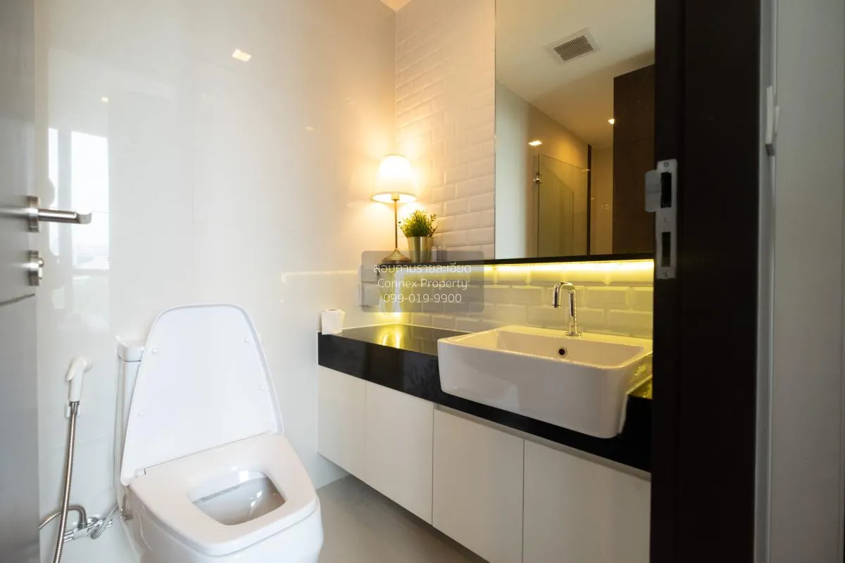 FOR RENT condo , Wish Signature Midtown Siam , BTS-Ratchathewi , 