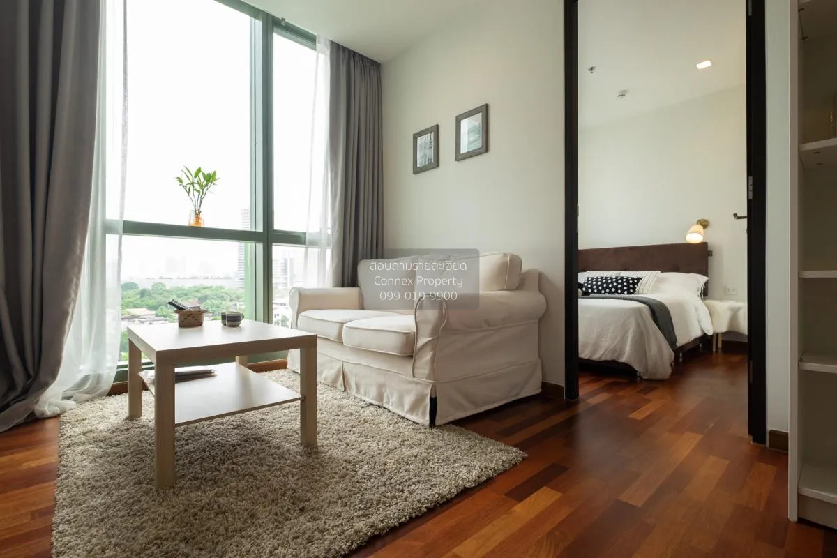 FOR RENT condo , Wish Signature Midtown Siam , BTS-Ratchathewi ,  1