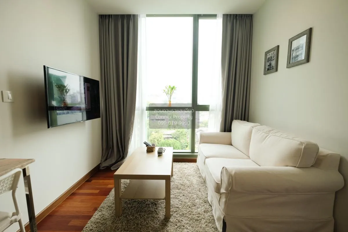 FOR RENT condo , Wish Signature Midtown Siam , BTS-Ratchathewi ,  2