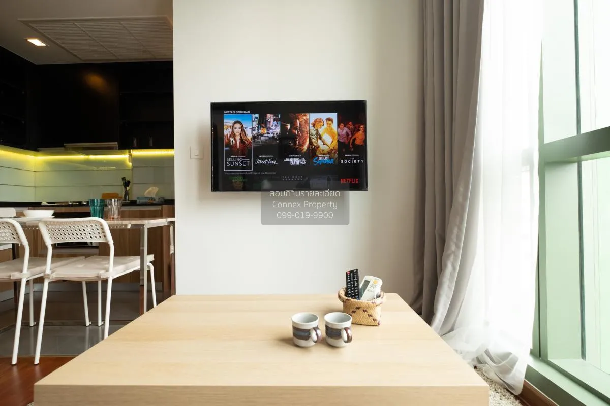 FOR RENT condo , Wish Signature Midtown Siam , BTS-Ratchathewi ,  3