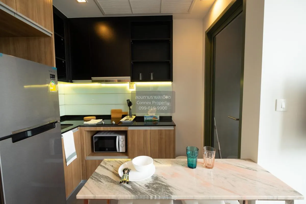 FOR RENT condo , Wish Signature Midtown Siam , BTS-Ratchathewi ,  4