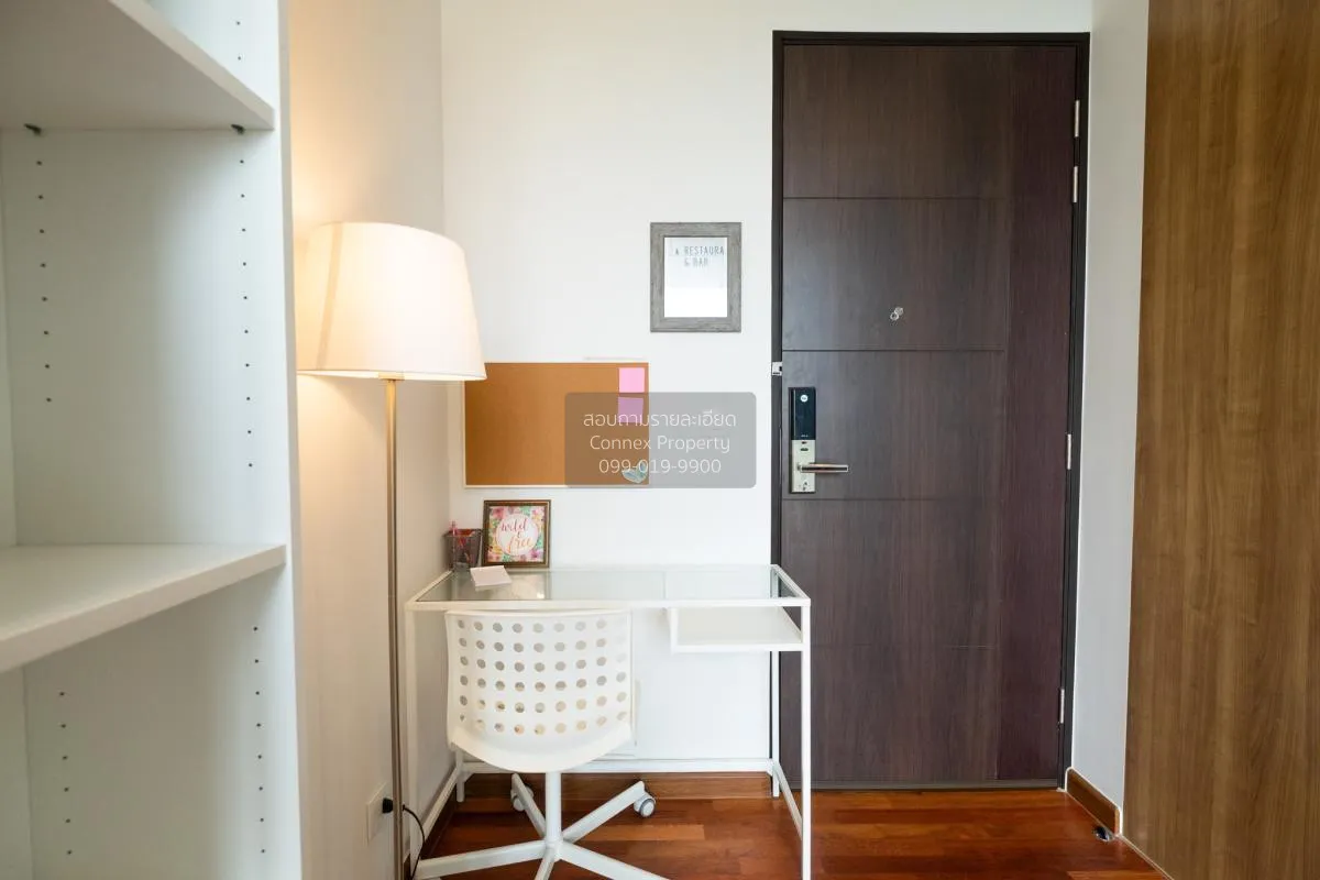 FOR RENT condo , Wish Signature Midtown Siam , BTS-Ratchathewi , 