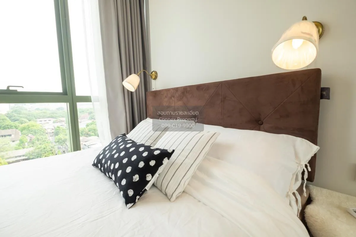 FOR RENT condo , Wish Signature Midtown Siam , BTS-Ratchathewi , 