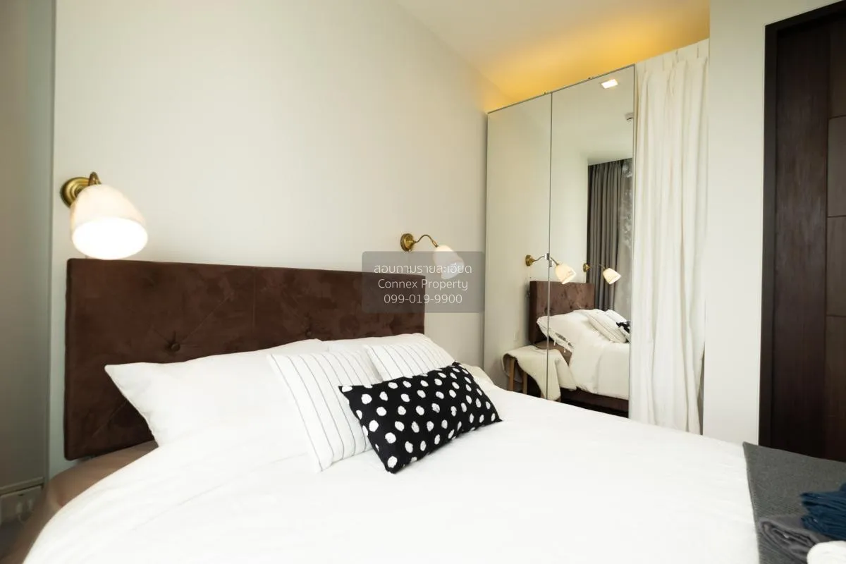 FOR RENT condo , Wish Signature Midtown Siam , BTS-Ratchathewi , 