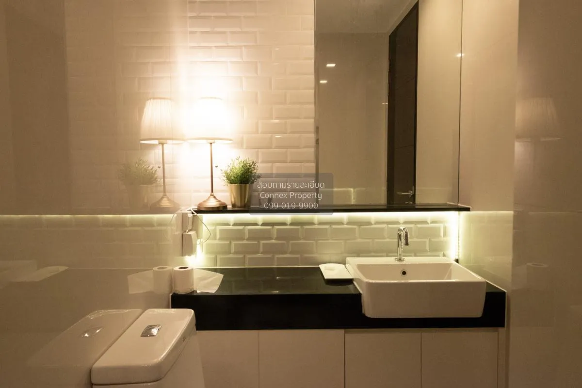 FOR RENT condo , Wish Signature Midtown Siam , BTS-Ratchathewi , 