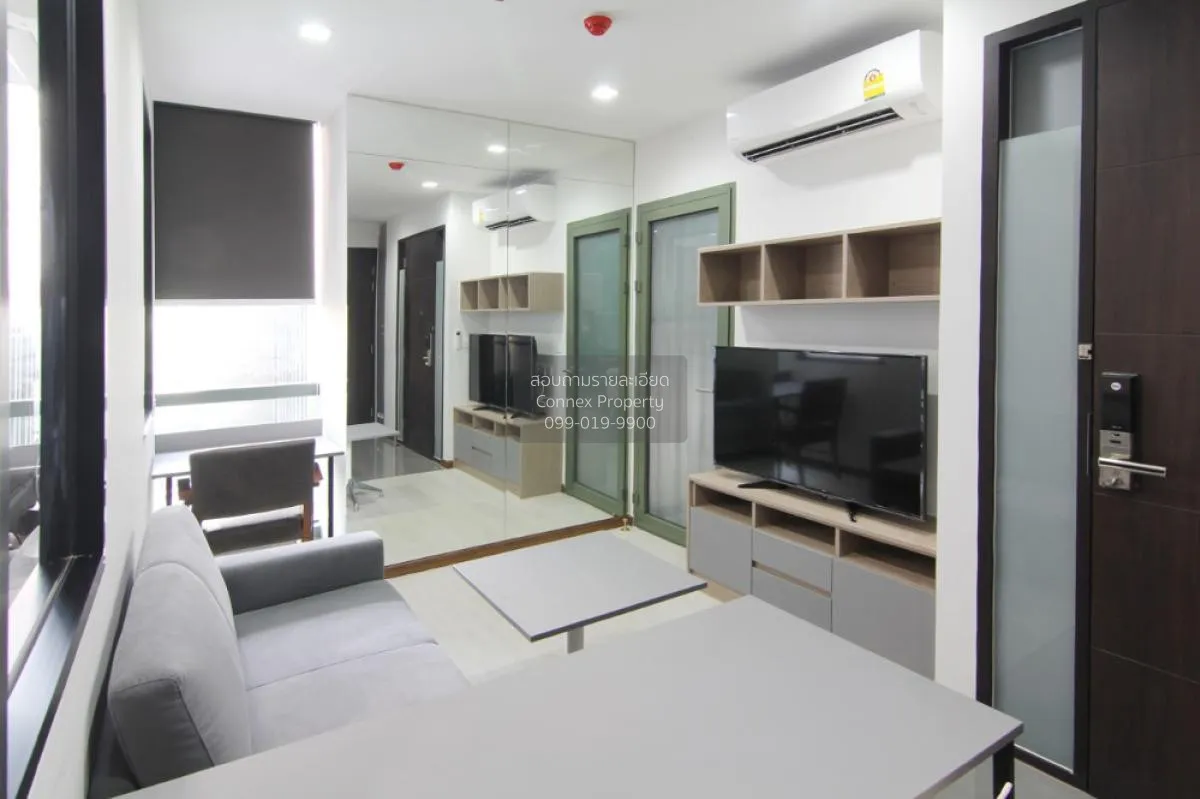 FOR SALE condo , Wish Signature Midtown Siam , BTS-Ratchathewi ,  3