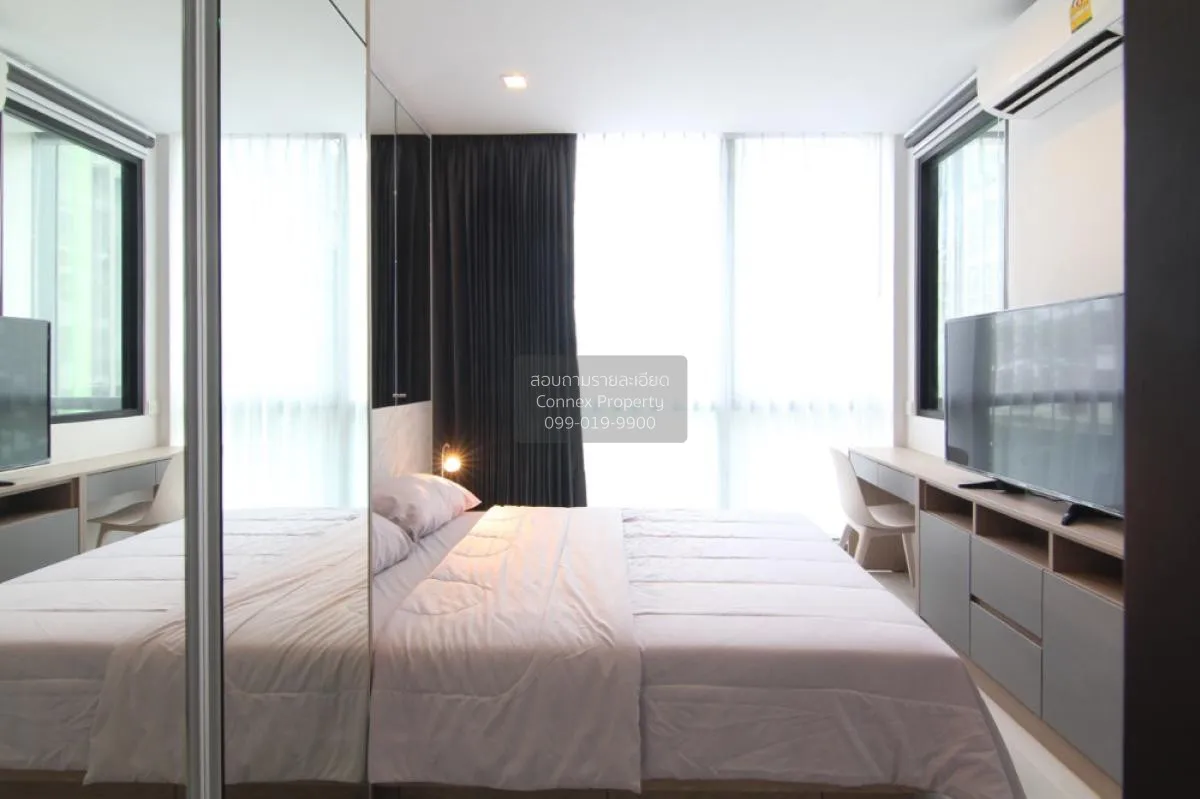 FOR SALE condo , Wish Signature Midtown Siam , BTS-Ratchathewi ,  4