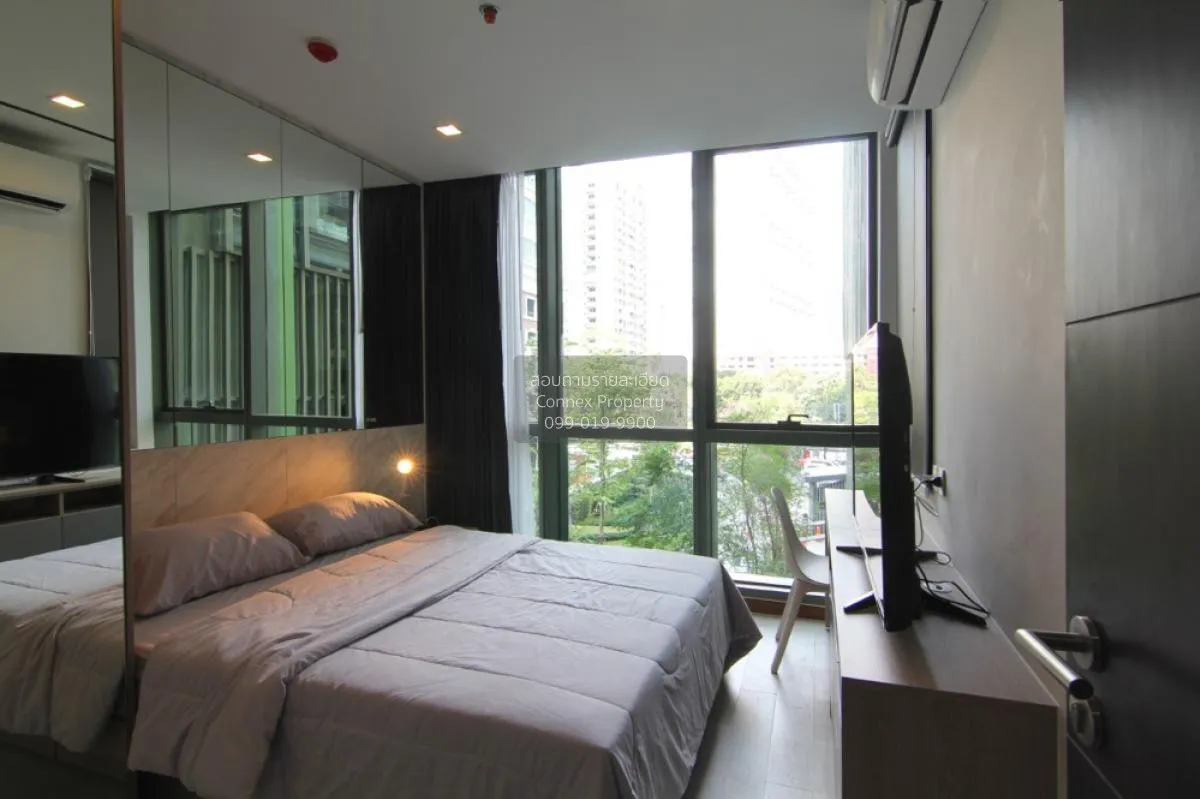 FOR SALE condo , Wish Signature Midtown Siam , BTS-Ratchathewi , 