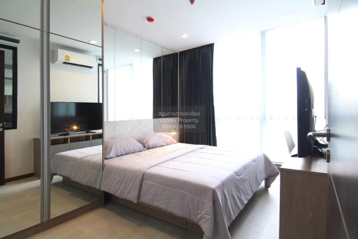 FOR SALE condo , Wish Signature Midtown Siam , BTS-Ratchathewi , 