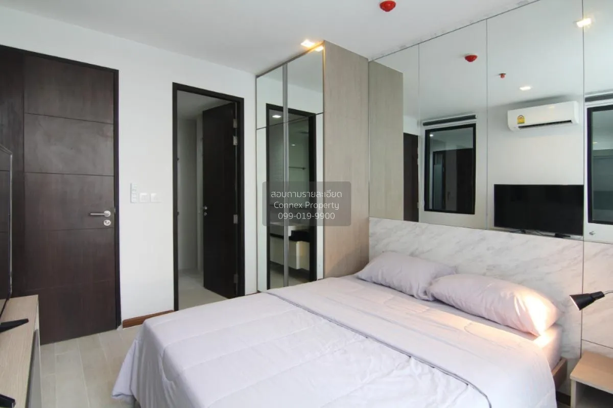 FOR SALE condo , Wish Signature Midtown Siam , BTS-Ratchathewi , 