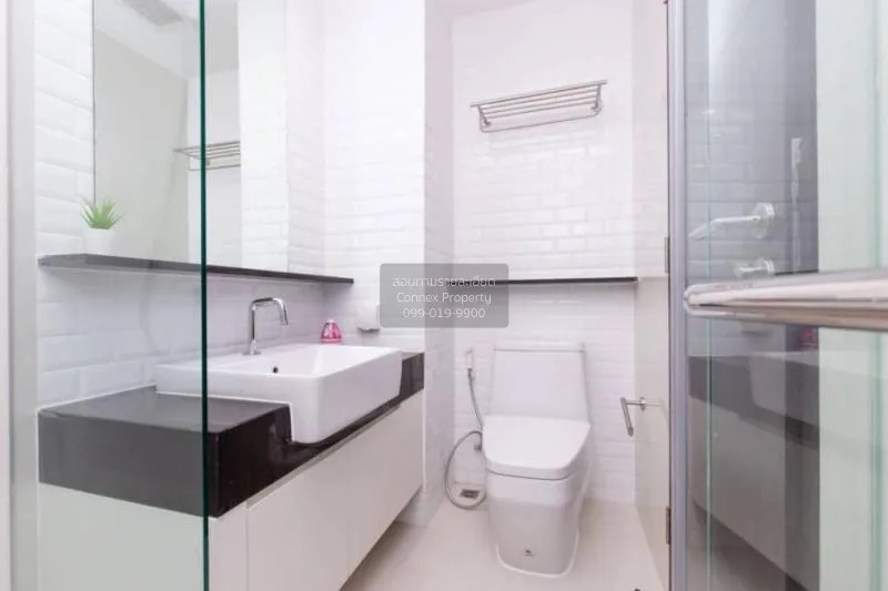 เช่าคอนโด  วิช ซิกเนเจอร์ มิดทาวน์ สยาม BTS-ราชเทวี ถนนเพชรบุรี เ