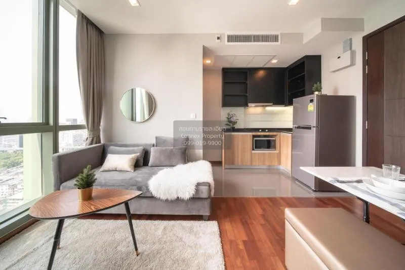 เช่าคอนโด  วิช ซิกเนเจอร์ มิดทาวน์ สยาม BTS-ราชเทวี ถนนเพชรบุรี เ 2