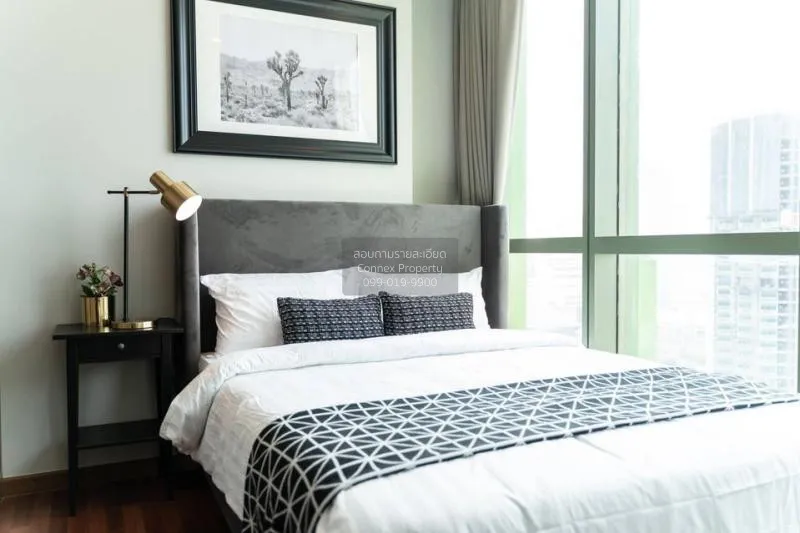 เช่าคอนโด  วิช ซิกเนเจอร์ มิดทาวน์ สยาม BTS-ราชเทวี ถนนเพชรบุรี เ