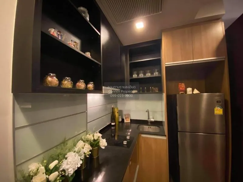เช่าคอนโด  วิช ซิกเนเจอร์ มิดทาวน์ สยาม BTS-ราชเทวี ถนนเพชรบุรี เ 3