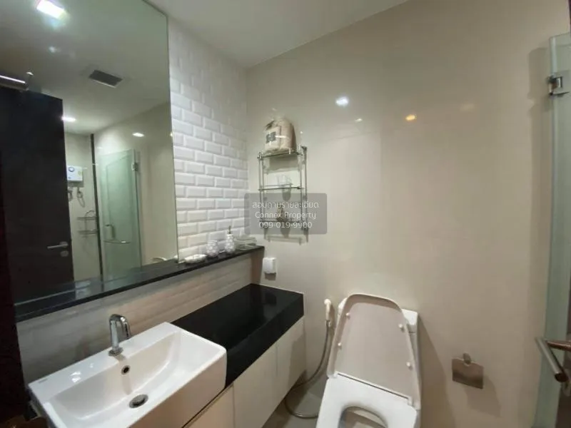 เช่าคอนโด  วิช ซิกเนเจอร์ มิดทาวน์ สยาม BTS-ราชเทวี ถนนเพชรบุรี เ