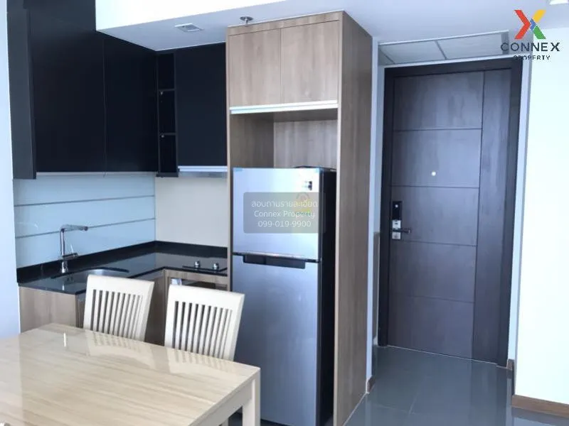 FOR SALE condo , Wish Signature Midtown Siam , BTS-Ratchathewi ,  3