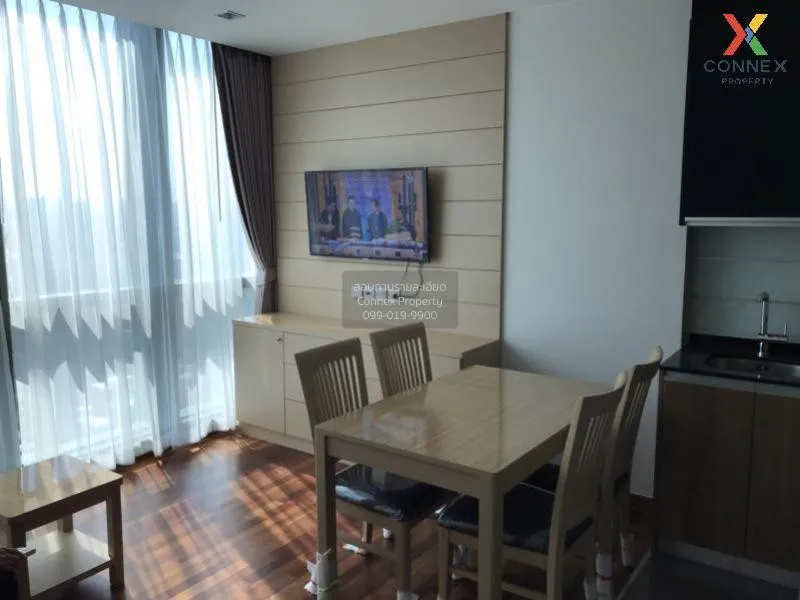 FOR SALE condo , Wish Signature Midtown Siam , BTS-Ratchathewi ,  4