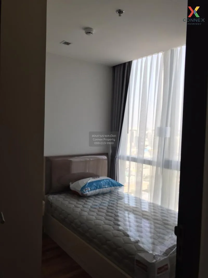 FOR SALE condo , Wish Signature Midtown Siam , BTS-Ratchathewi , 