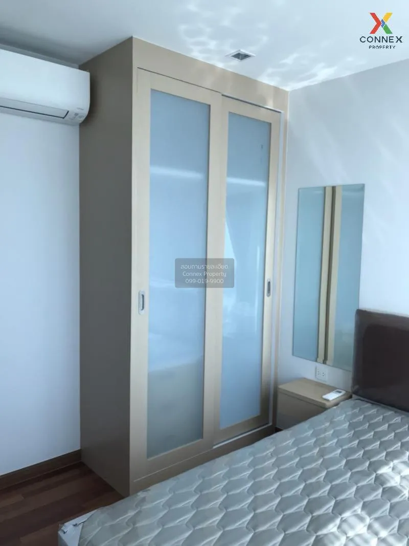 FOR SALE condo , Wish Signature Midtown Siam , BTS-Ratchathewi , 