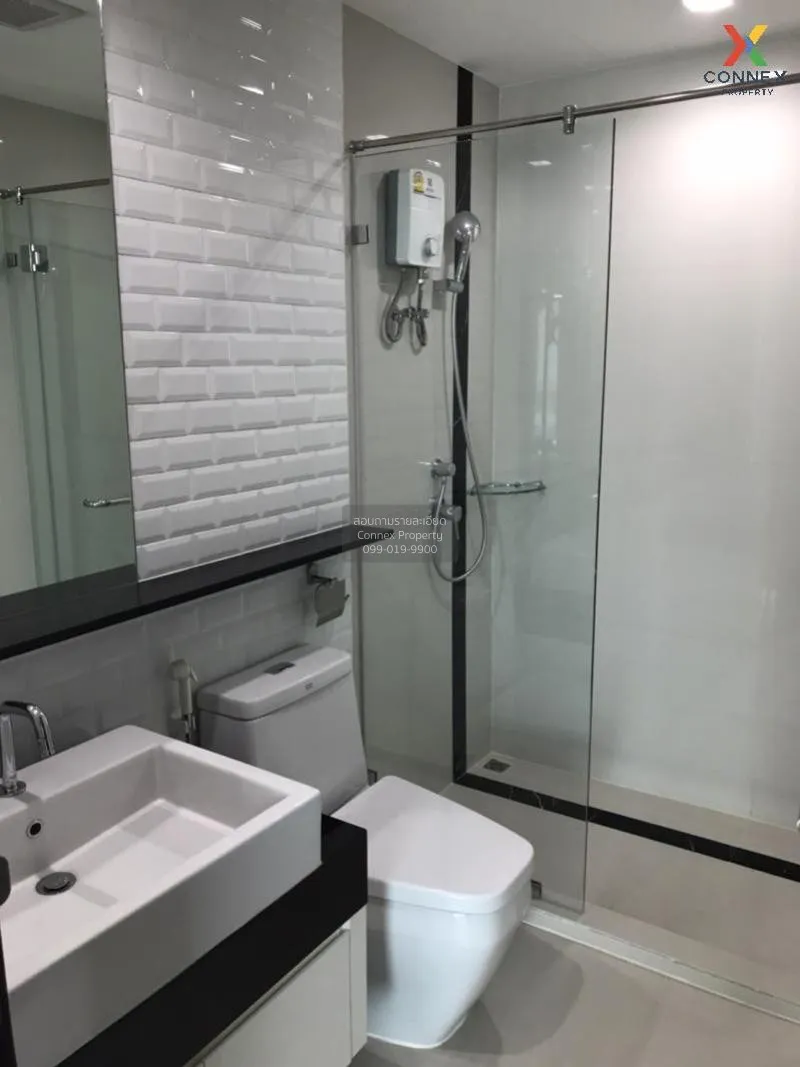 FOR SALE condo , Wish Signature Midtown Siam , BTS-Ratchathewi , 