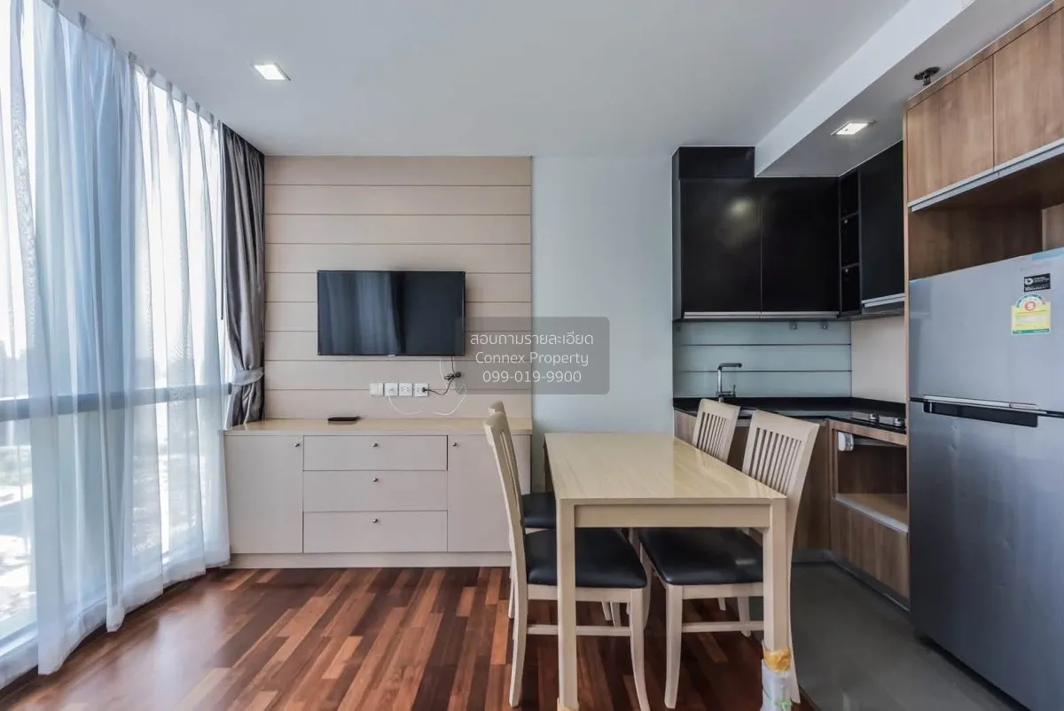 FOR RENT condo , Wish Signature Midtown Siam , BTS-Ratchathewi ,  3
