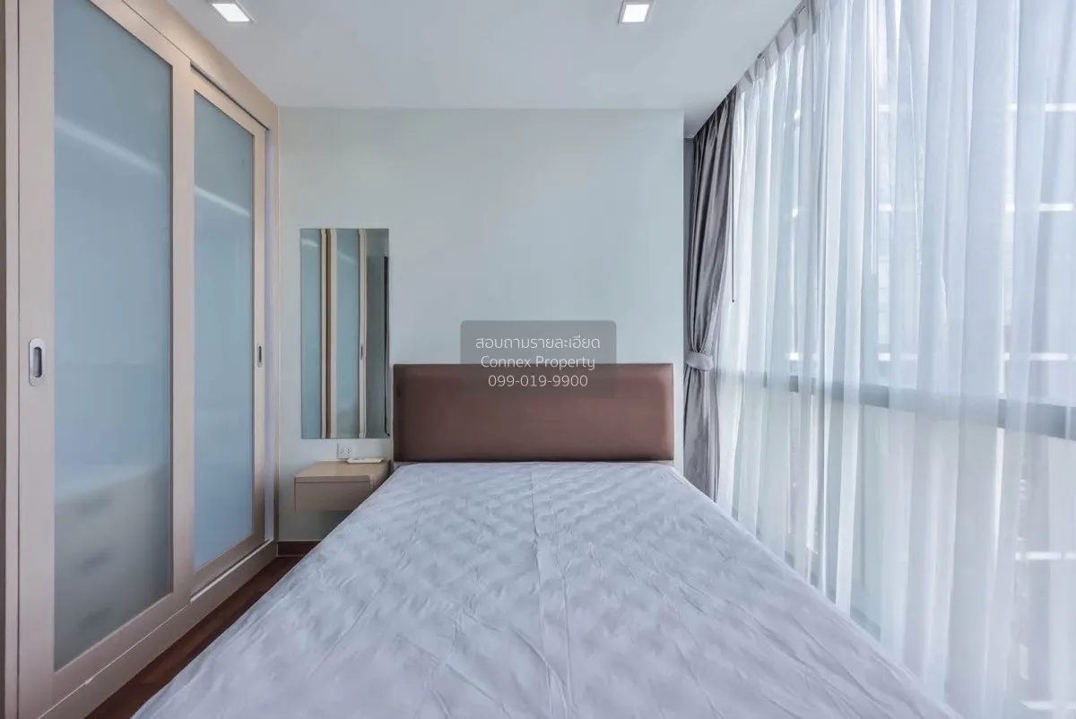FOR RENT condo , Wish Signature Midtown Siam , BTS-Ratchathewi , 