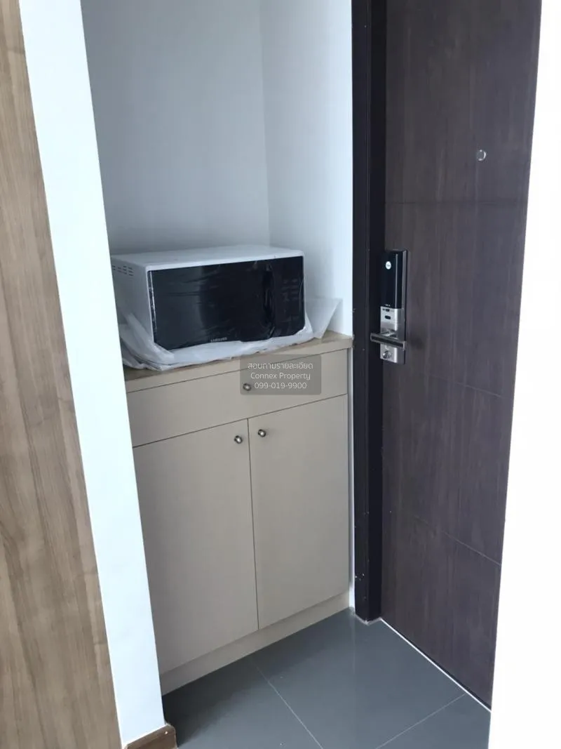 เช่าคอนโด  วิช ซิกเนเจอร์ มิดทาวน์ สยาม BTS-ราชเทวี ถนนเพชรบุรี เ