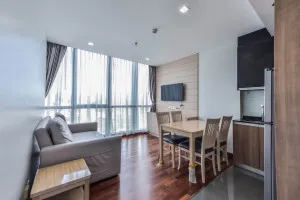 FOR RENT condo , Wish Signature Midtown Siam , BTS-Ratchathewi , Thanon Phetchaburi , Rat Thewi , Bangkok , CX-52578